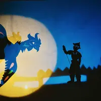 Festival Compli'cité - ZÅL &copy; Cie 1001