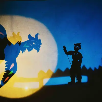 Festival Compli'cité - ZÅL