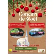 Concert de Noël