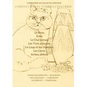 Les contes des petits riens et du grand tout 