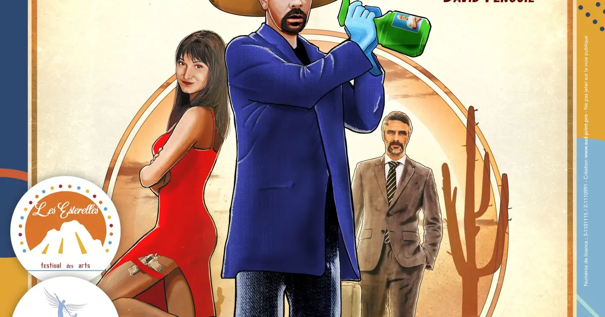 Le mexicain malgré lui