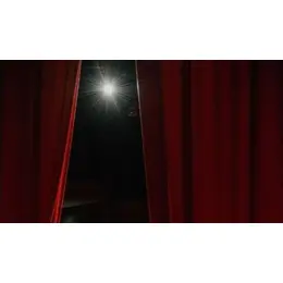 Atelier Théâtre Adultes
