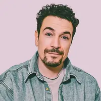 Yacine Belhousse © Yacine Belhousse