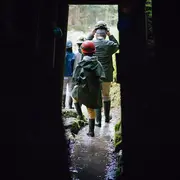 Les vacances de Février avec l'Aventure des Mines ! 