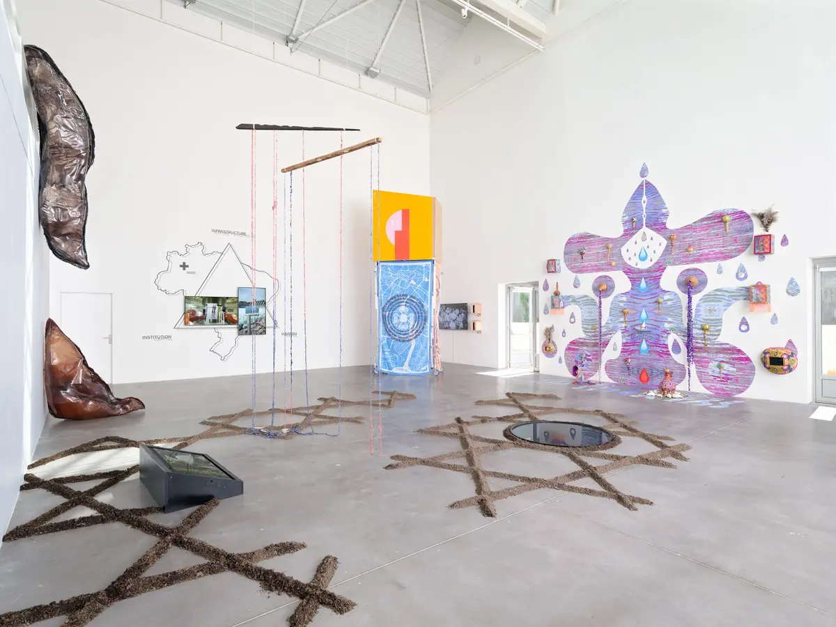 Frac Poitou-Charentes