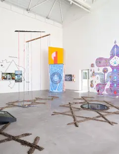 Frac Poitou-Charentes