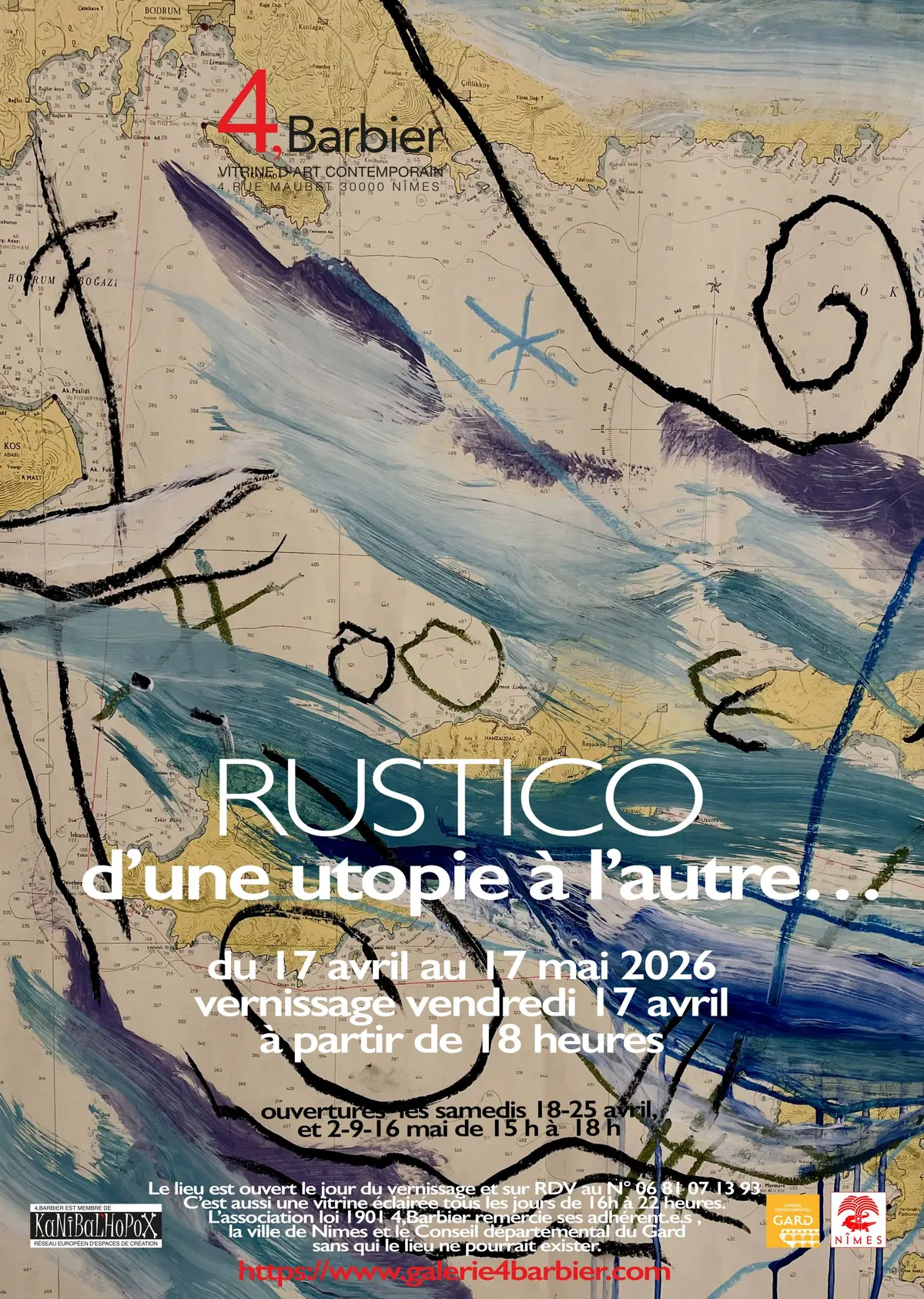 D’une utopie à l’autre 