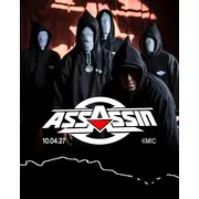 Assassin @ Aix-en-Provence (13) - 6MIC