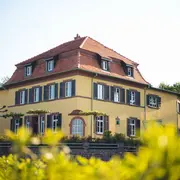 Restaurant Amitié - la Cuisine du Château