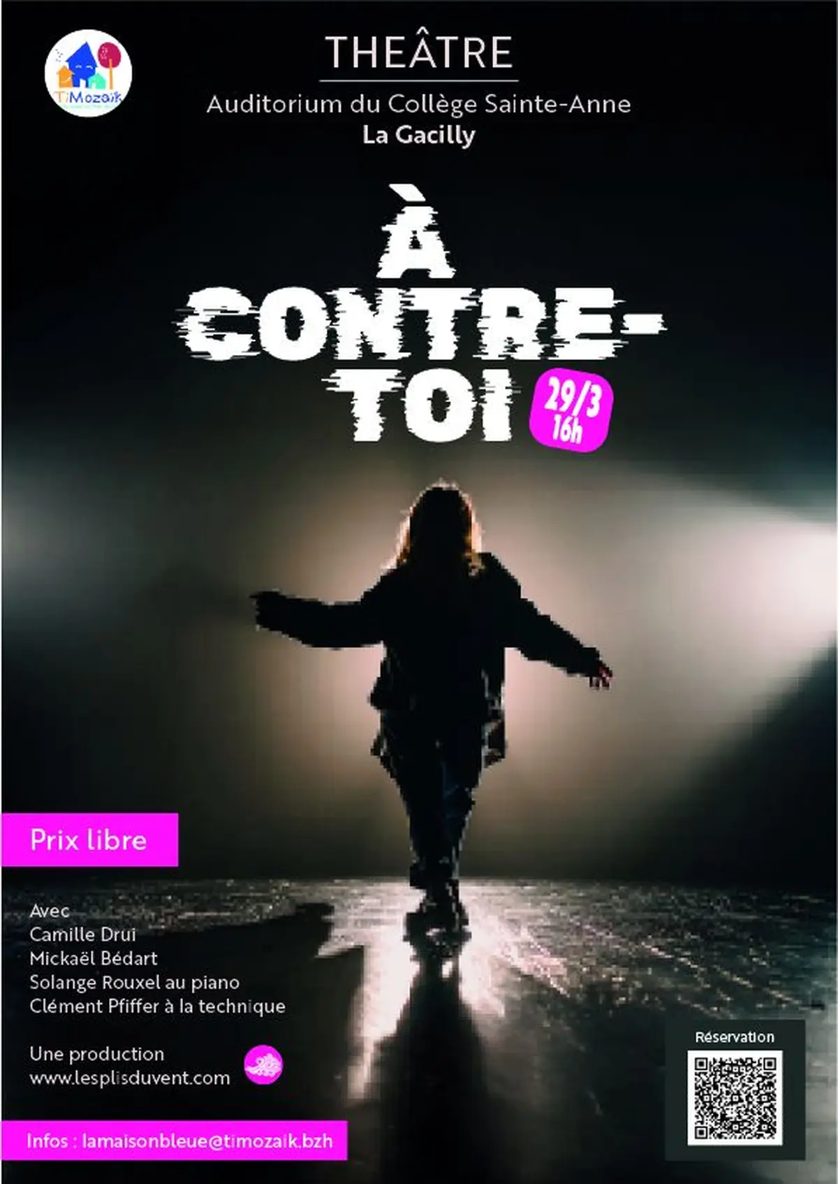 A contre-toi