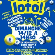 Loto des Charmilles