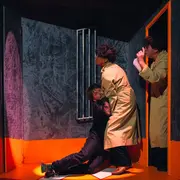 Tous coupables sauf Thermos Grönn