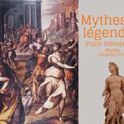 Mythes et légendes