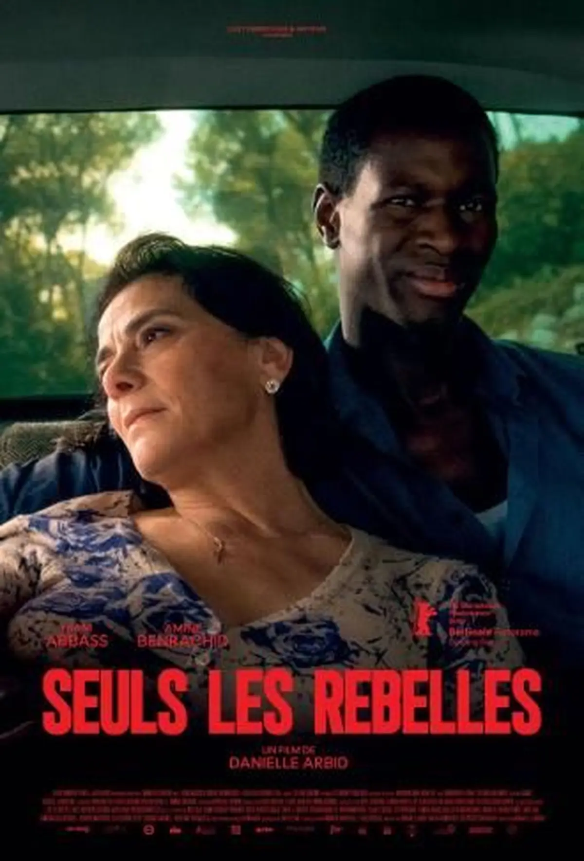 [Cinéma] Ciné Art & Essai : Seuls les rebelles 