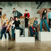 Transatlantic Rhapsody | Concert de musique classique