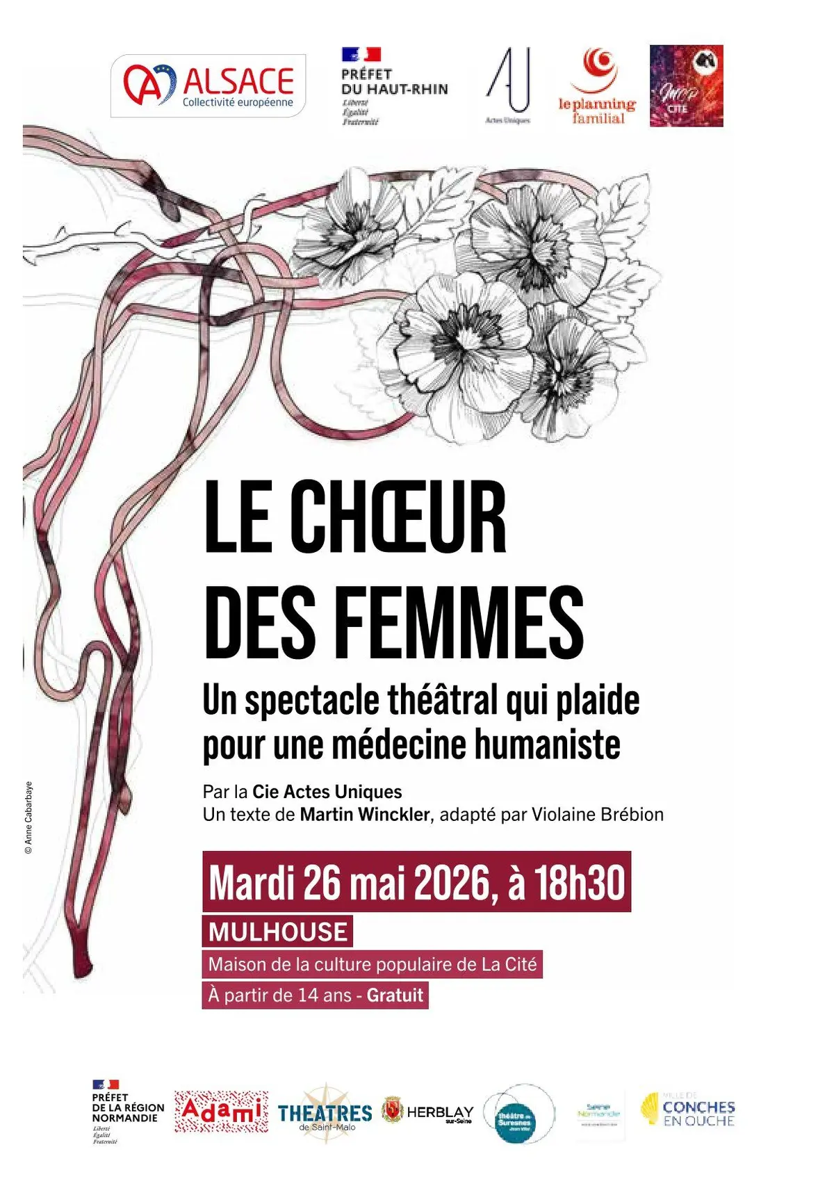 Le Choeur des Femmes