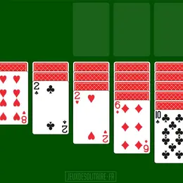 Le solitaire en ligne : un passe-temps idéal en attendant le début de votre spectacle ou concert