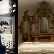 Concert : inauguration de l\'orgue de Saint-Louis