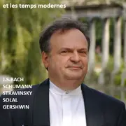 Les Variations Goldberg Le Romantisme et Les Temps Modernes