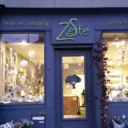 Fleuriste Zeste