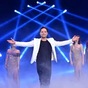 Illusions Tour à Lyon