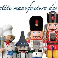 La petite manufacture des rêves