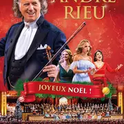 Concert de Noël 2025 d'André Rieu : Joyeux Noël !
