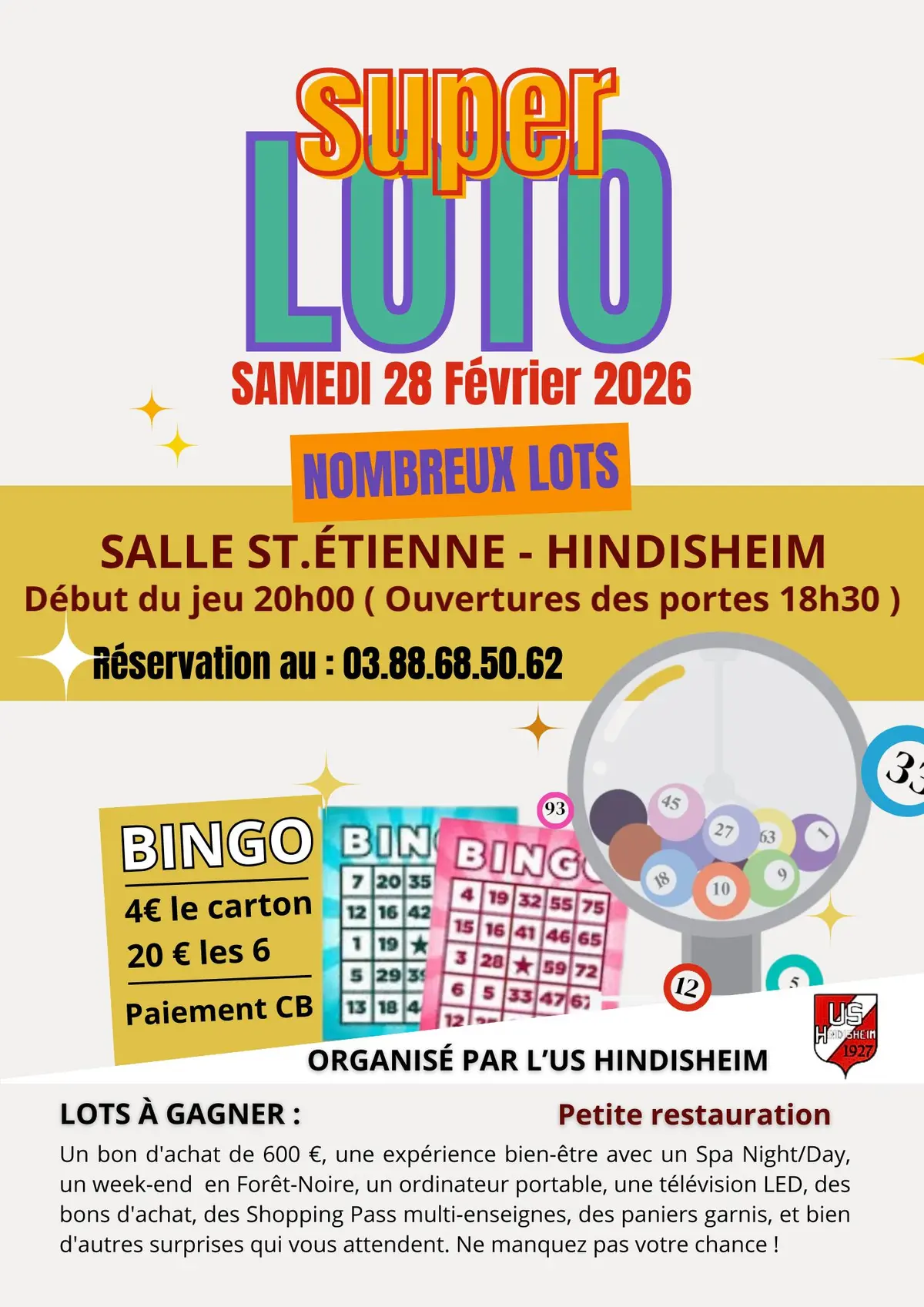 Super Loto