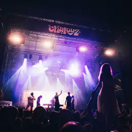 Chalouz Festival 2026