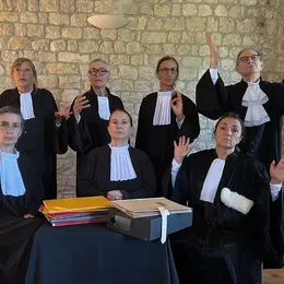 « Le Doute » Spectacle de théâtre contemporain
