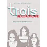 Trois Femmes Imparfaites