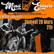 The Black Keys Tribute à Nimes