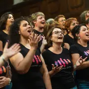 One Voice - Rassemblement de dix chorales gospel