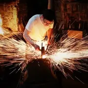 Démonstration forgeage