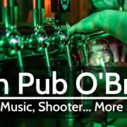 Irish Pub O\'Brian