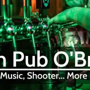 Irish Pub O'Brian