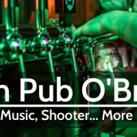  &copy; MNC - Irish Pub O'Brian - Bar à Montbéliard