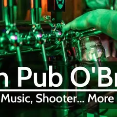 Irish Pub O'Brian