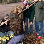 L'école de la morsure – How to bite