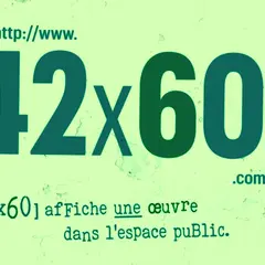 42x60