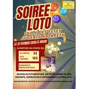 Loto de l'APE  