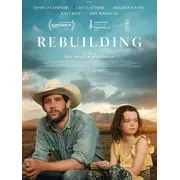 Rebuilding - Art & Essai