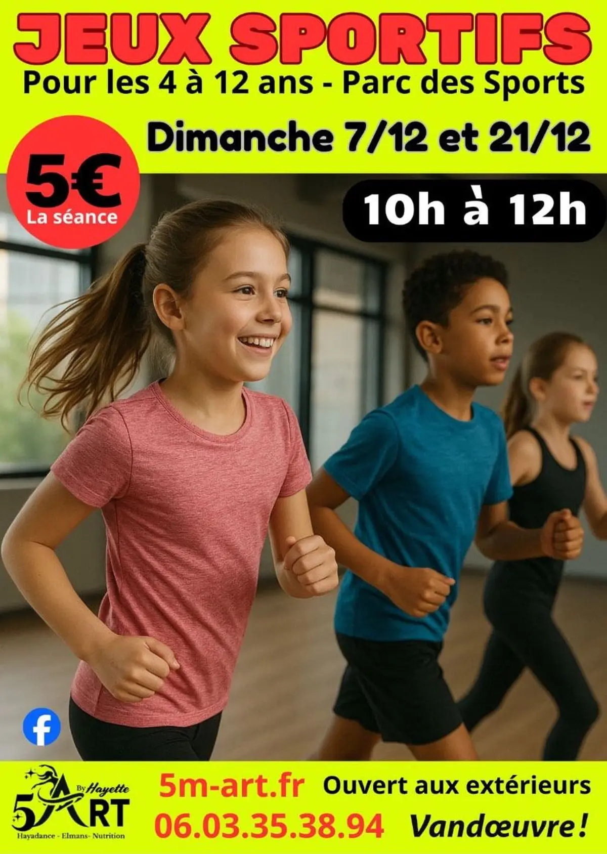 Association Cinquieme Art