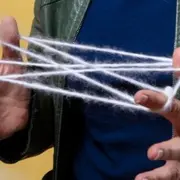  Une femme sur le fil, Lecture performée d'Olivia Rosenthal et Eryck Abecassis