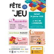 Fête du Jeu