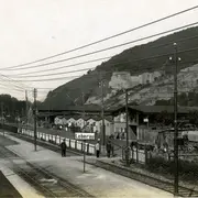 Autour de l’ancienne voie ferrée de Lièpvre