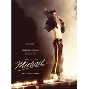 Cinéma: Michael (VOSTFR)