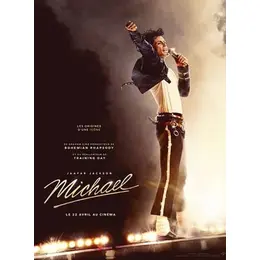Cinéma: Michael (VOSTFR)