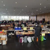 Bourse Exposition des Collectionneurs &copy; Caroline REYS