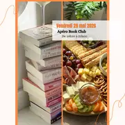 Apéro Book Club